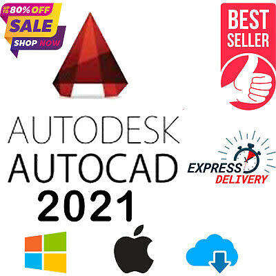 Autodesk Autocad lifetime license