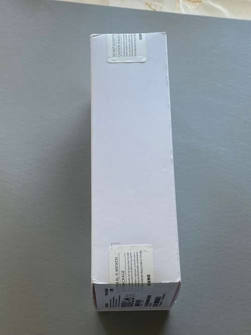 Samsung Galaxy A31 Prism Crush Black