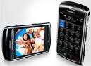 Blackberry 9530 Smartphone