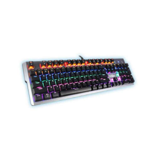 Foxxray Power Gaming Mechanical Keyboard