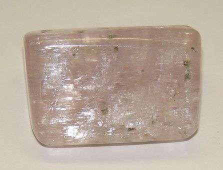 KUNZITE