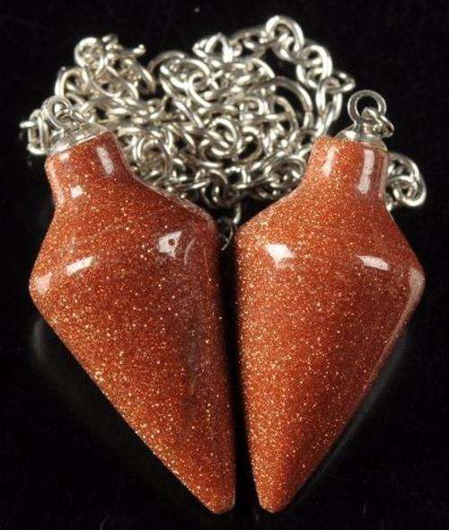 Pendulum - GOLDSTONE