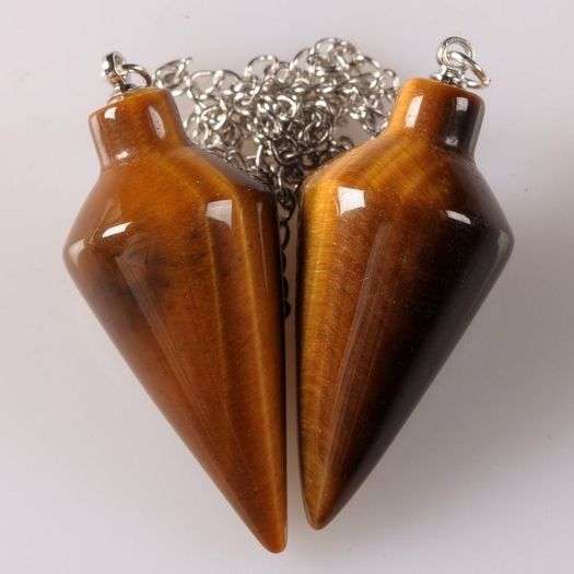 Pendulum - TIGER EYE - 1 left!