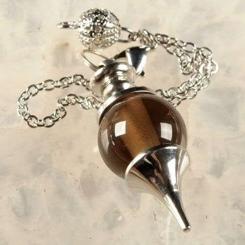 Pendulum - SMOKY QUARTZ