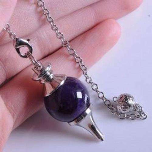 Pendulum - AMETHYST