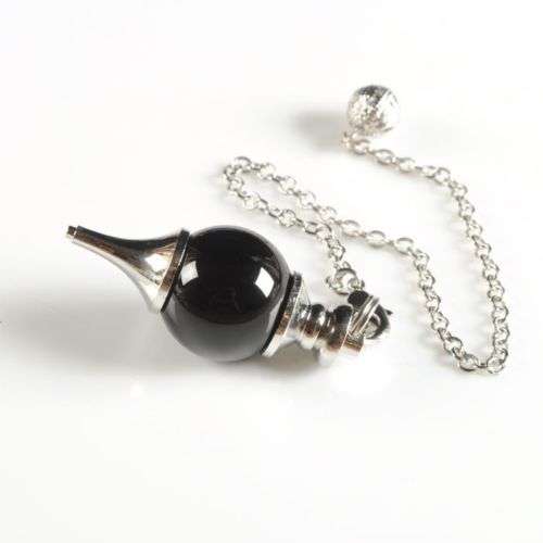 Pendulum - OBSIDIAN