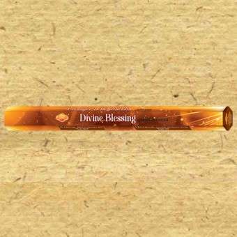 Divine Blessing incense (20 stick tube)