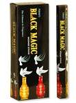 Black Magic Incense (20 stick tube)