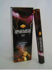 Aphrodisia / Aphrodesia Incense (20 stick tube)