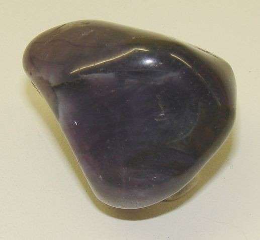 Natural AMETHYST MANGANESE CHALCEDONY mix - ONLY one deposit found in the world!