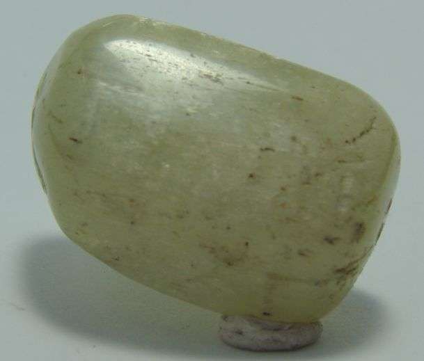 HIDDENITE (variety of Kunzite)