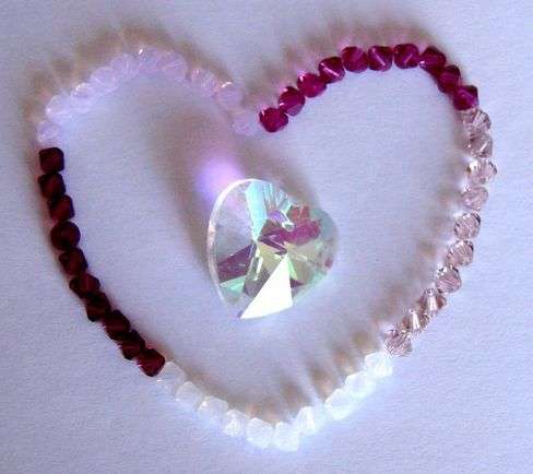 SWAROVSKI love kit! 2103+ pieces (including gifts)