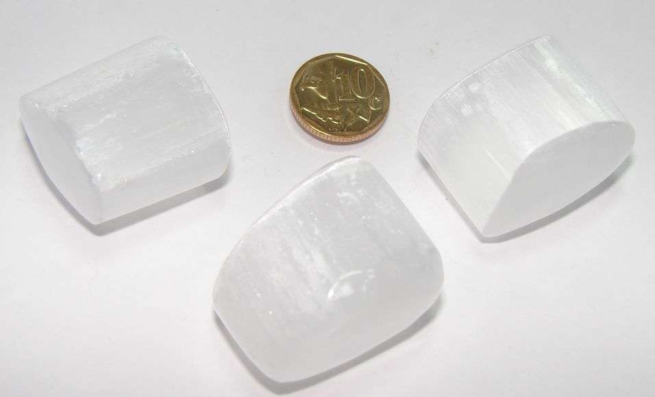 SELENITE