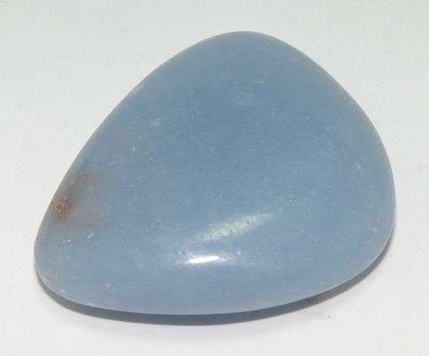 Natural ANGELITE / ANGEL STONE