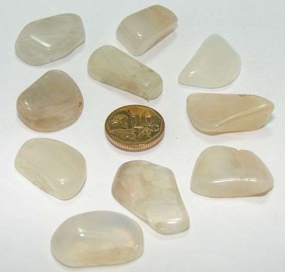 MOONSTONE