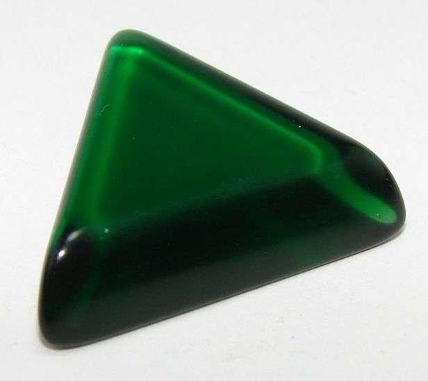 RARE!!! Natural GAIA STONE - From the ash of Mount St Helen's volcanic eruption...