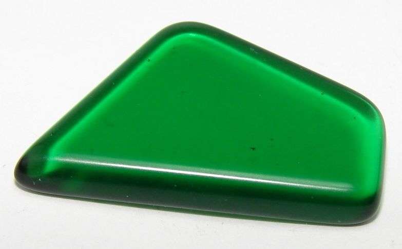 RARE!!! Natural GAIA STONE - From the ash of Mount St Helen's volcanic eruption...