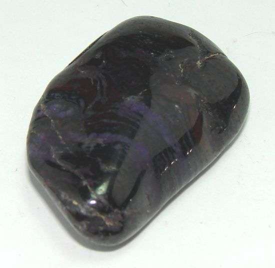Natural SUGILITE tumble