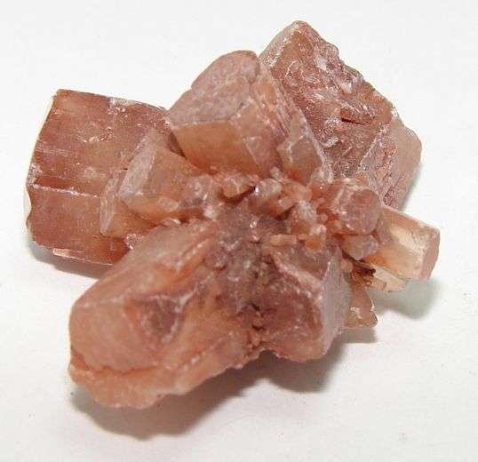 ARAGONITE "Sputnik"