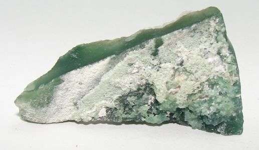Natural raw MTOROLITE / Chrome CHALCEDONY (Jade)