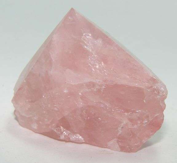 ROSE QUARTZ