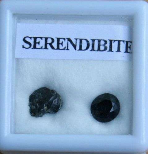 SERENDIBITE