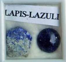 LAPIS LAZULI