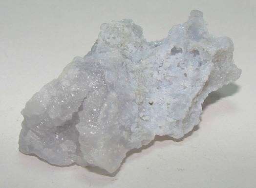 Natural BLUE LACE AGATE