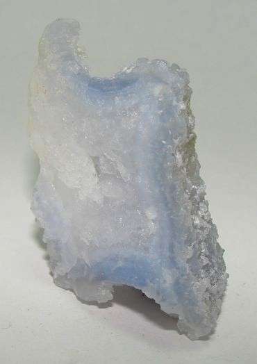 BLUE LACE AGATE
