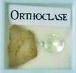 ORTHOCLASE