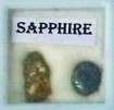 SAPPHIRE