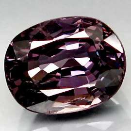 PRICE REDUCED! 2.34cts SPINEL oval facet (Magok, Burma)