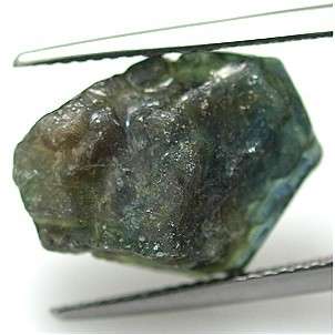 13.14cts BLACK STAR SAPPHIRE rough freeform (Thailand)