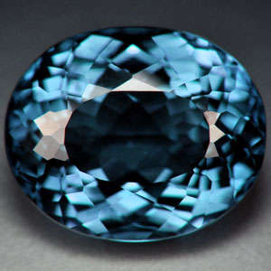 Gorgeous & Amazing! 16.30 cts COLOUR CHANGE Czochralski ALEXANDRITE oval facet (Russia)