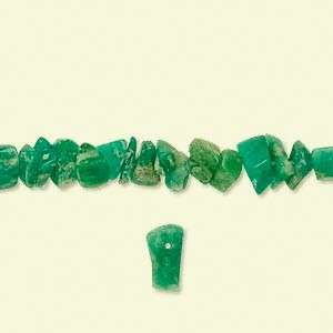 SPRING SALE ** Natural Russian AMAZONITE chip strand