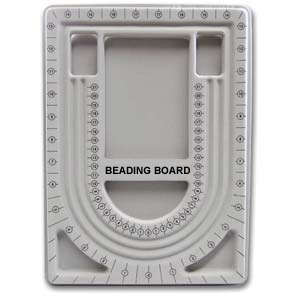 Bead Design Boards - an essential piece of beading equipment - sold individually