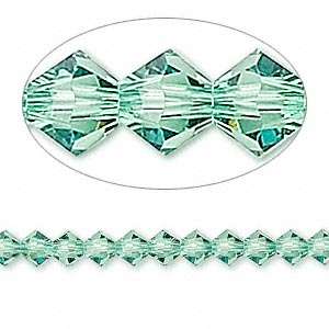 ERINITE Swarovski 4mm bicone