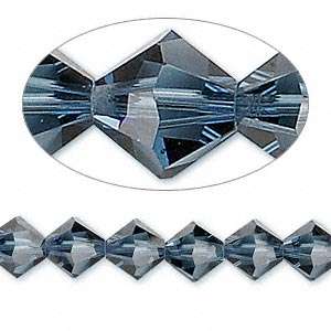 MONTANA Swarovski 8mm bicone - ON PROMOTION!