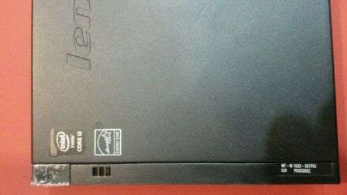 Lenovo ThinkCentre M72e Tiny Desktop, CORE i3-3220T @2.8Ghz, 320Gb Hdd, 4Gb Ram