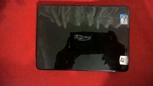 Proline Nano PC nT-i1250, Intel Atom @1.86Ghz, 2GB Ram, 500GB HDD, Inbuilt sound & Wireless Card.