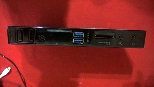 Proline Nano PC nT-i1250, Intel Atom @1.86Ghz, 2GB Ram, 500GB HDD, Inbuilt sound & Wireless Card.