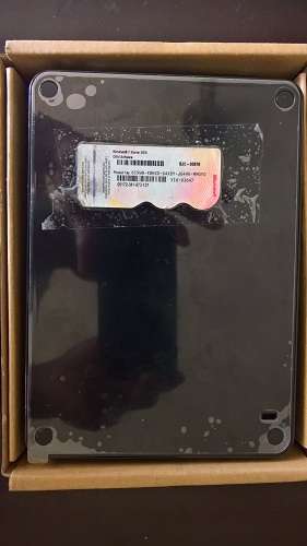 Demo NanoPC nT-iBT18, Intel @2.41Ghz, 4GB Ram, 500GB HDD, Inbuilt sound & Wireless Card.