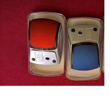 Wireless Mouse Designed For Comfort /Folds For Portability 2,4Ghz