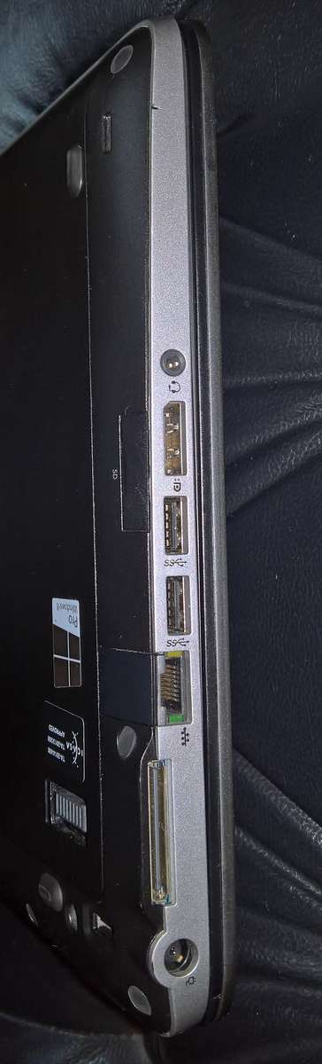 HP ELITEBOOK 840 G2 CORE i7 5600U 2.6GHZ 16GB RAM 256GB SSD 4G LTE, TOUCH SCREEN, WINDOWS 10 PRO