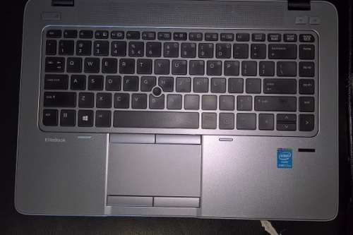 HP ELITEBOOK 840 G2 CORE i7 5600U 2.6GHZ 16GB RAM 256GB SSD 4G LTE, TOUCH SCREEN, WINDOWS 10 PRO