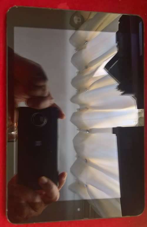 GENUINE APPLE IPAD MINI ] 32GB ] WIFI ONLY ] BLACK ] MD529LL/A