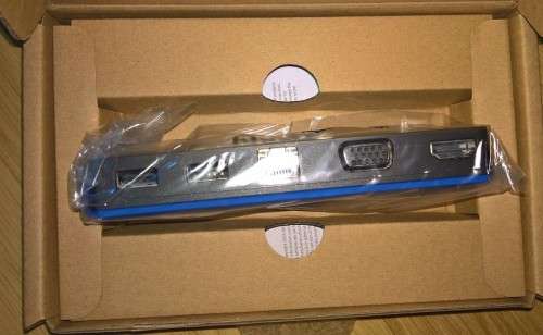 Hp USB C Travel Dock For Laptops