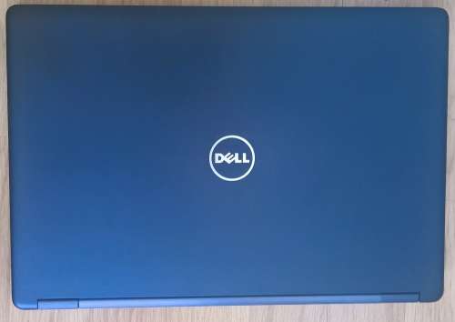 7Th Gen Dell Latitude 5480, Core i7 -7600U, @2.8GHz, 8Gb Ram, 256 SSD