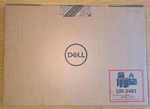 8Th Gen Brand New Dell Inspiron 3576 Core i7-8550U 1.80GHZ Quad Core 8GB Ram 1TB AMD Radeon 520 2GB
