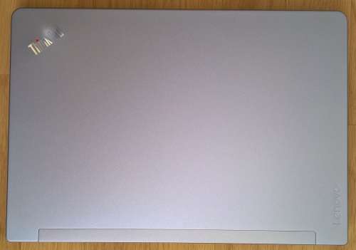 7th Gen ThinkPad 13 Signature Edition Core i7 vPro - 7500U @2.7GHz 256 SSD 16Gb Ram Touch Screen